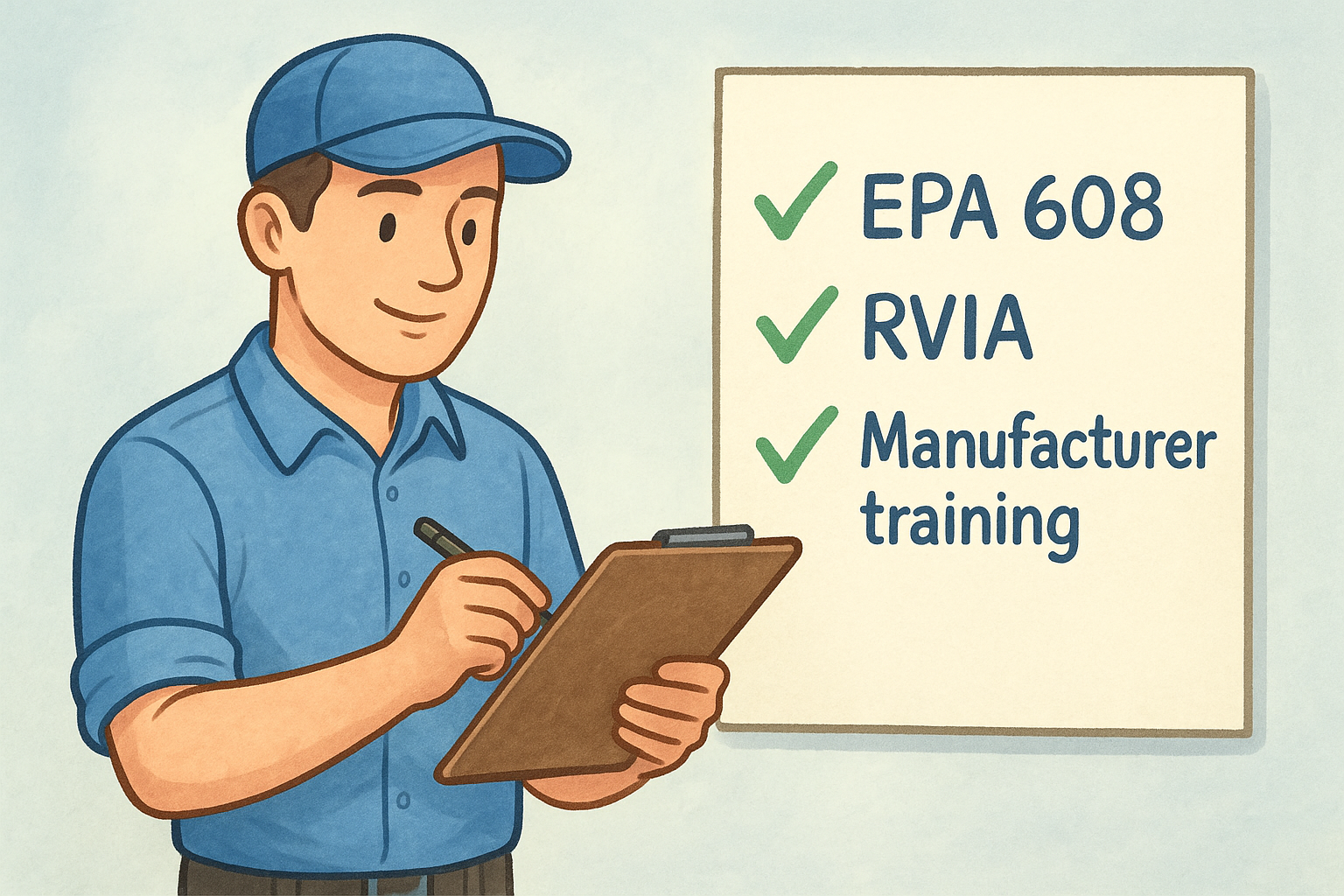 Certifications that matter