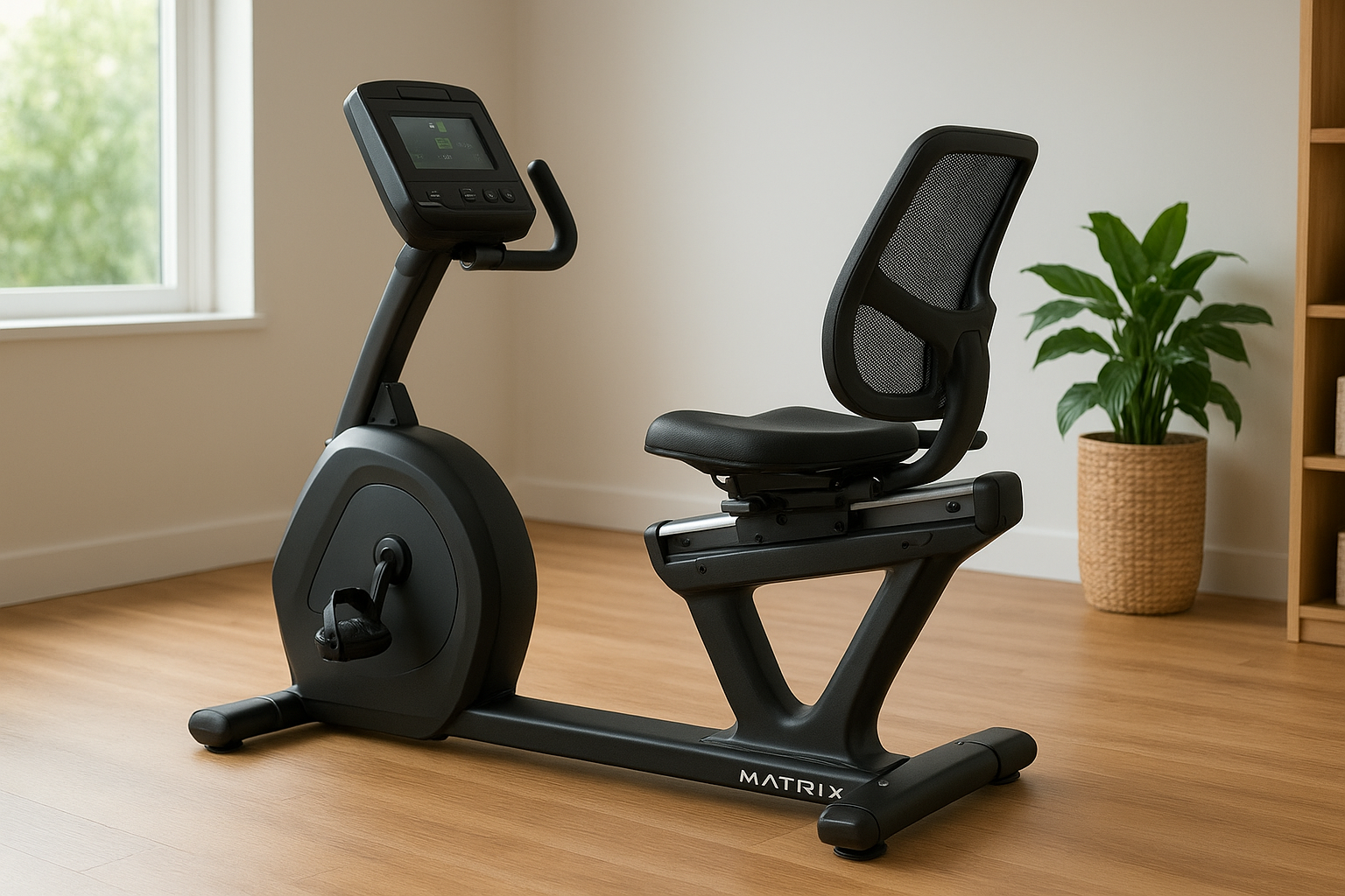 7. Matrix R30: Best commercial-grade build quality