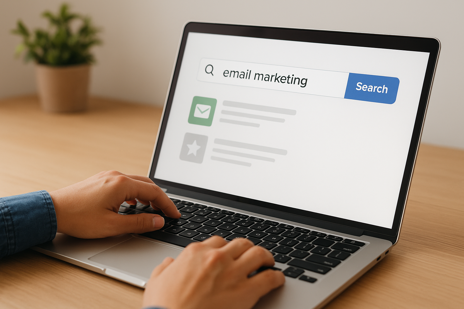 Finding apps that match your needs