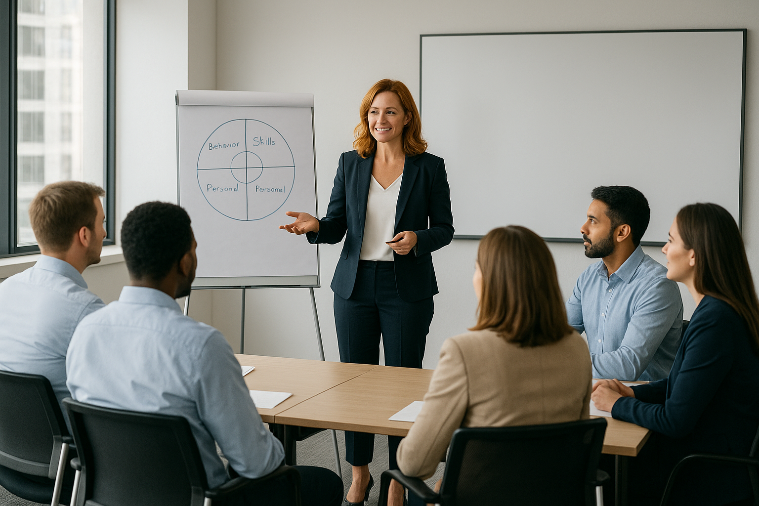 3. Center for Creative Leadership's executive programs