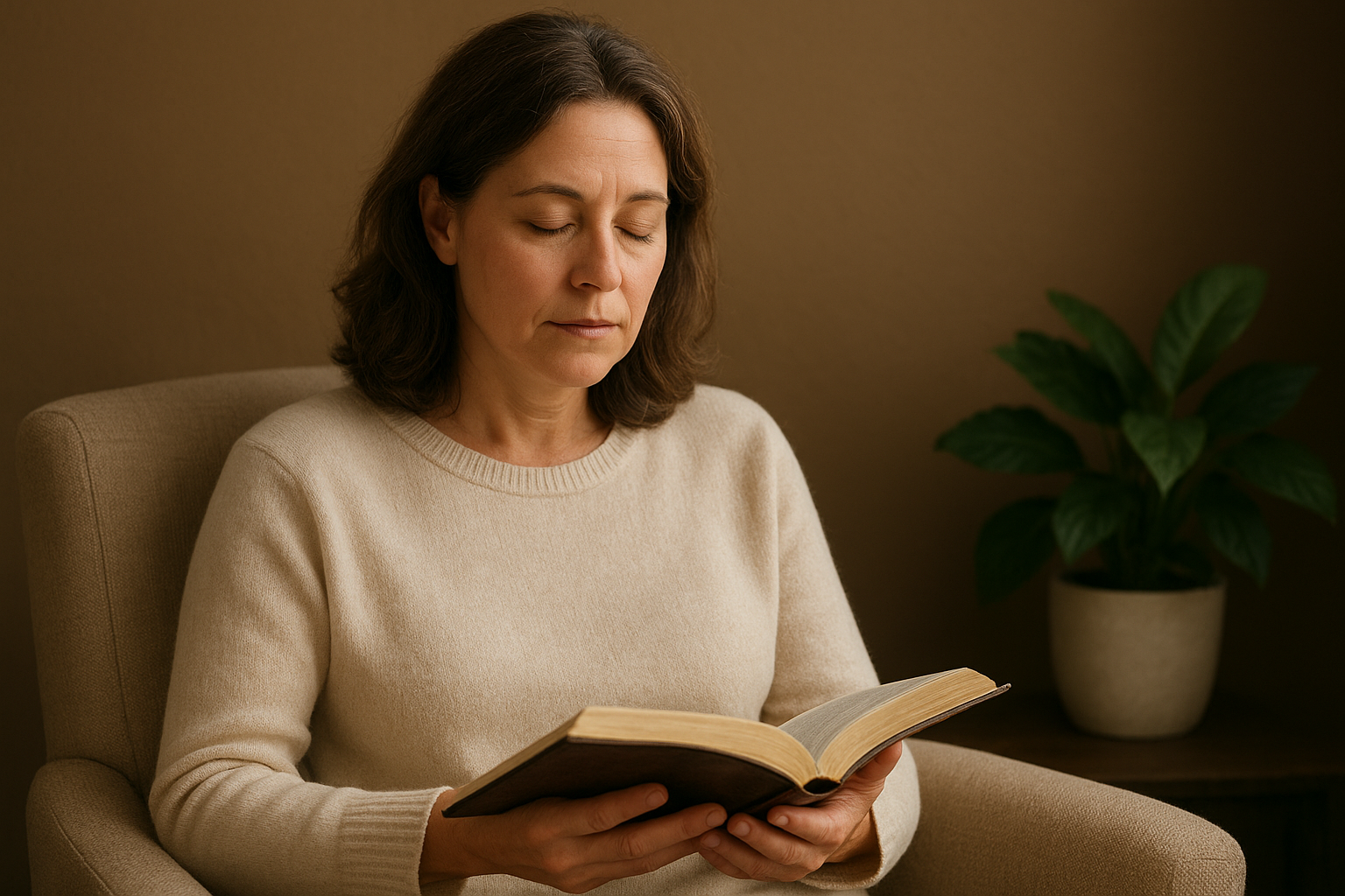 3. Verses that offer peace and rest