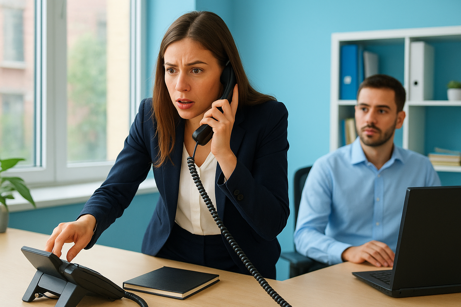 Contact interpreter agencies early