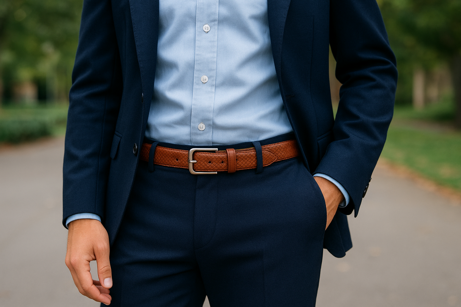 Les occasions semi-formelles et décontractées