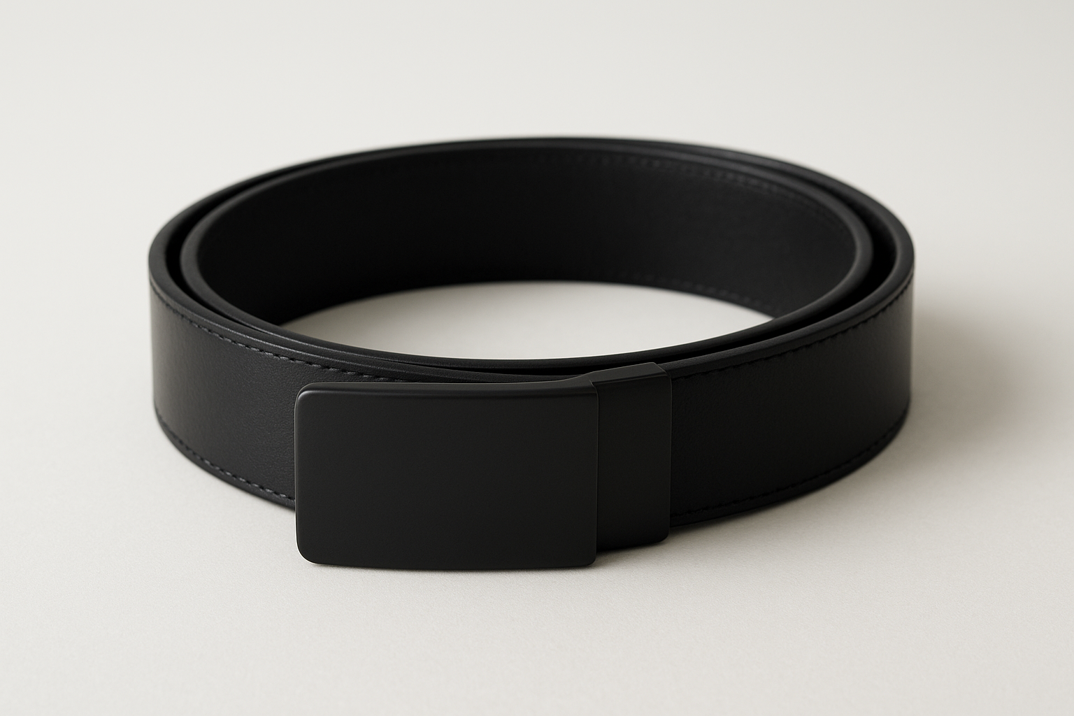 Modelle, Farben und Schnallen in Schwarz