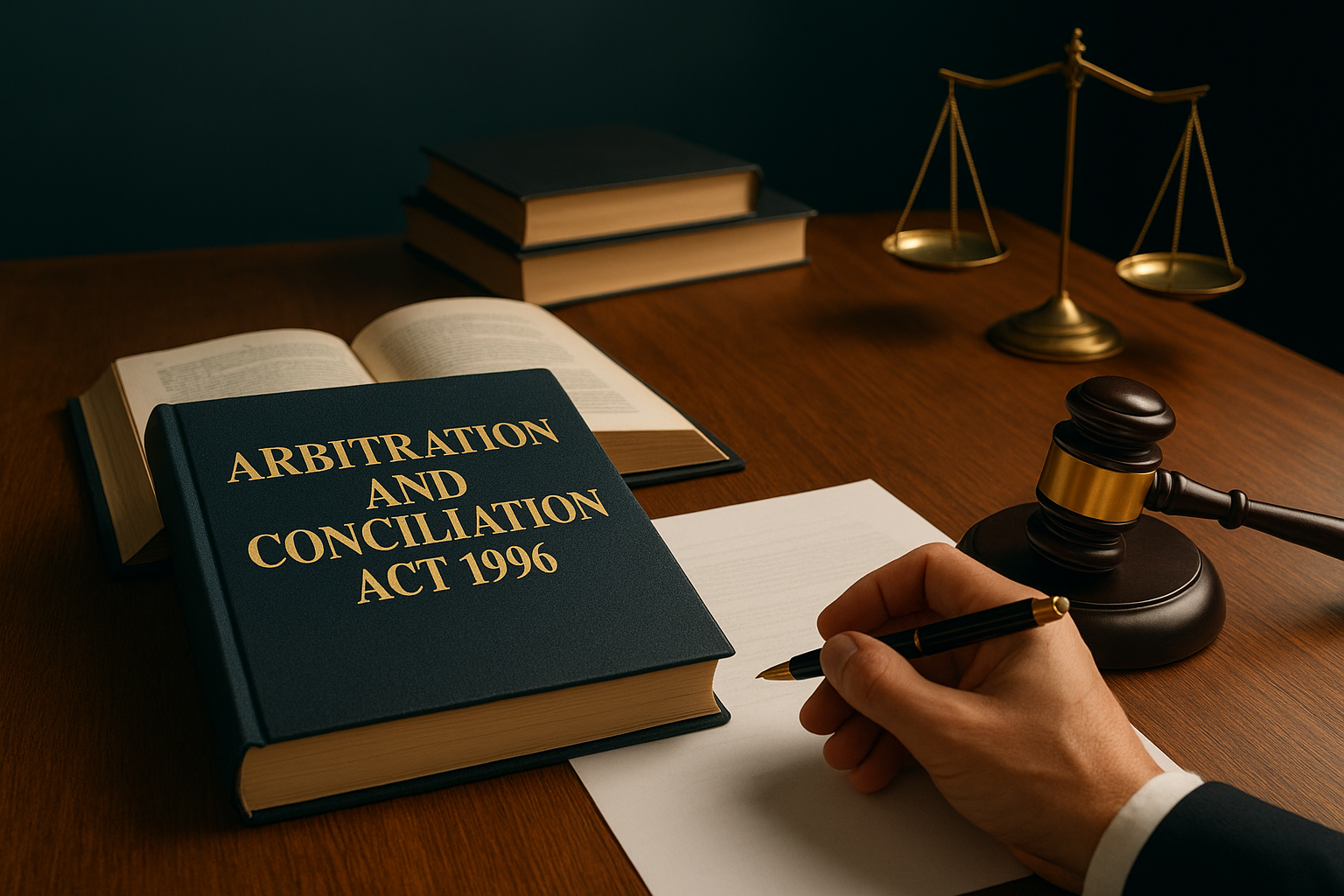 Key sections every lawyer should know