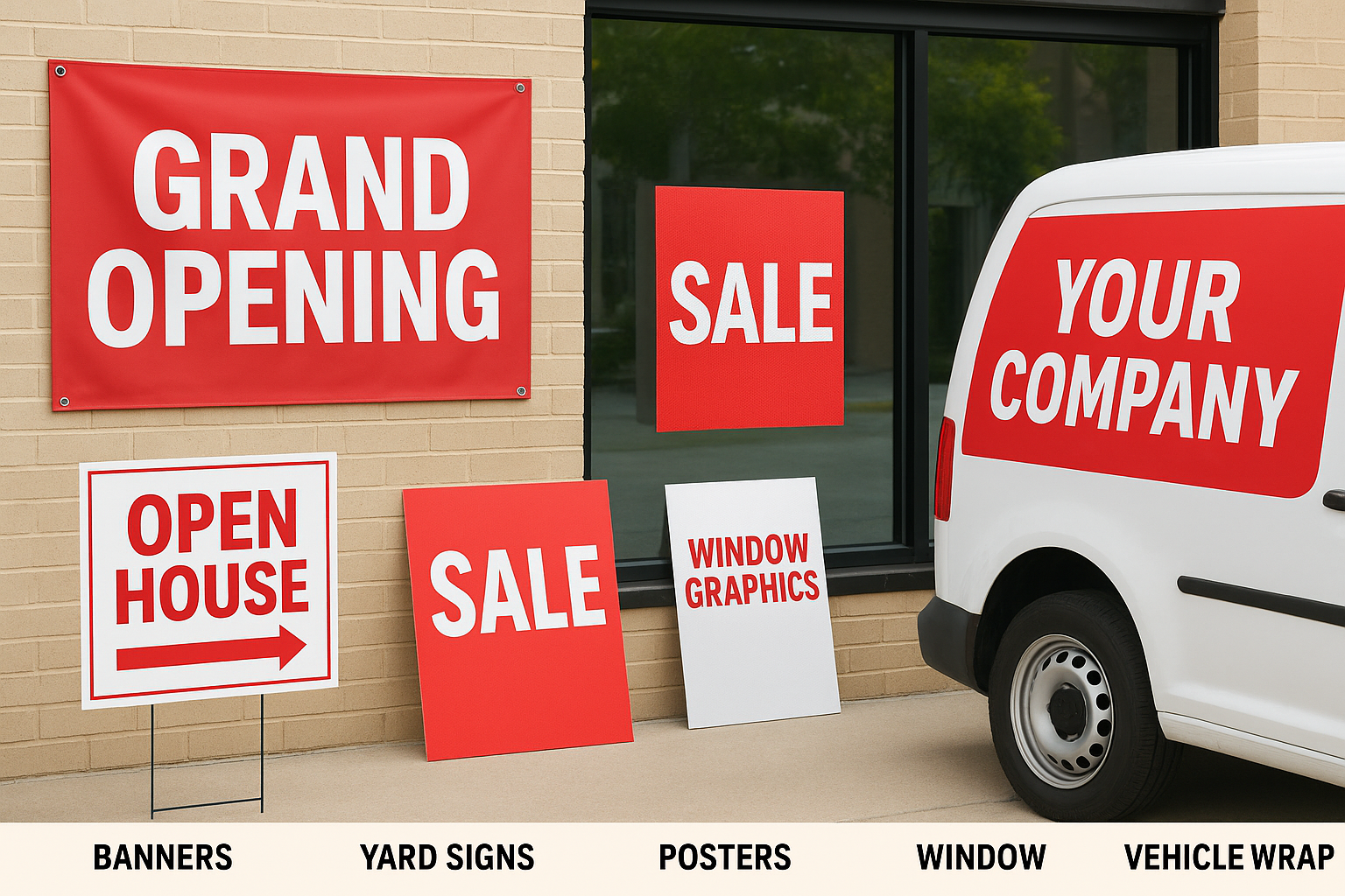 Popular product applications