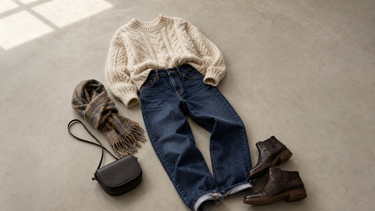 outfits winter