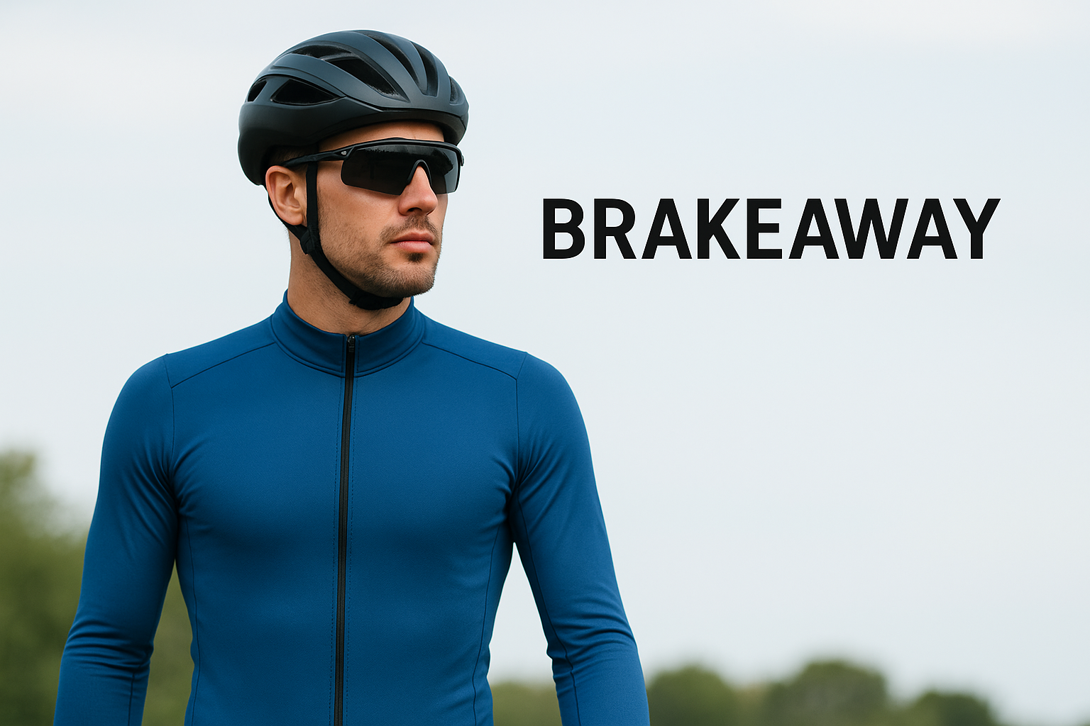 1. Brakeaway