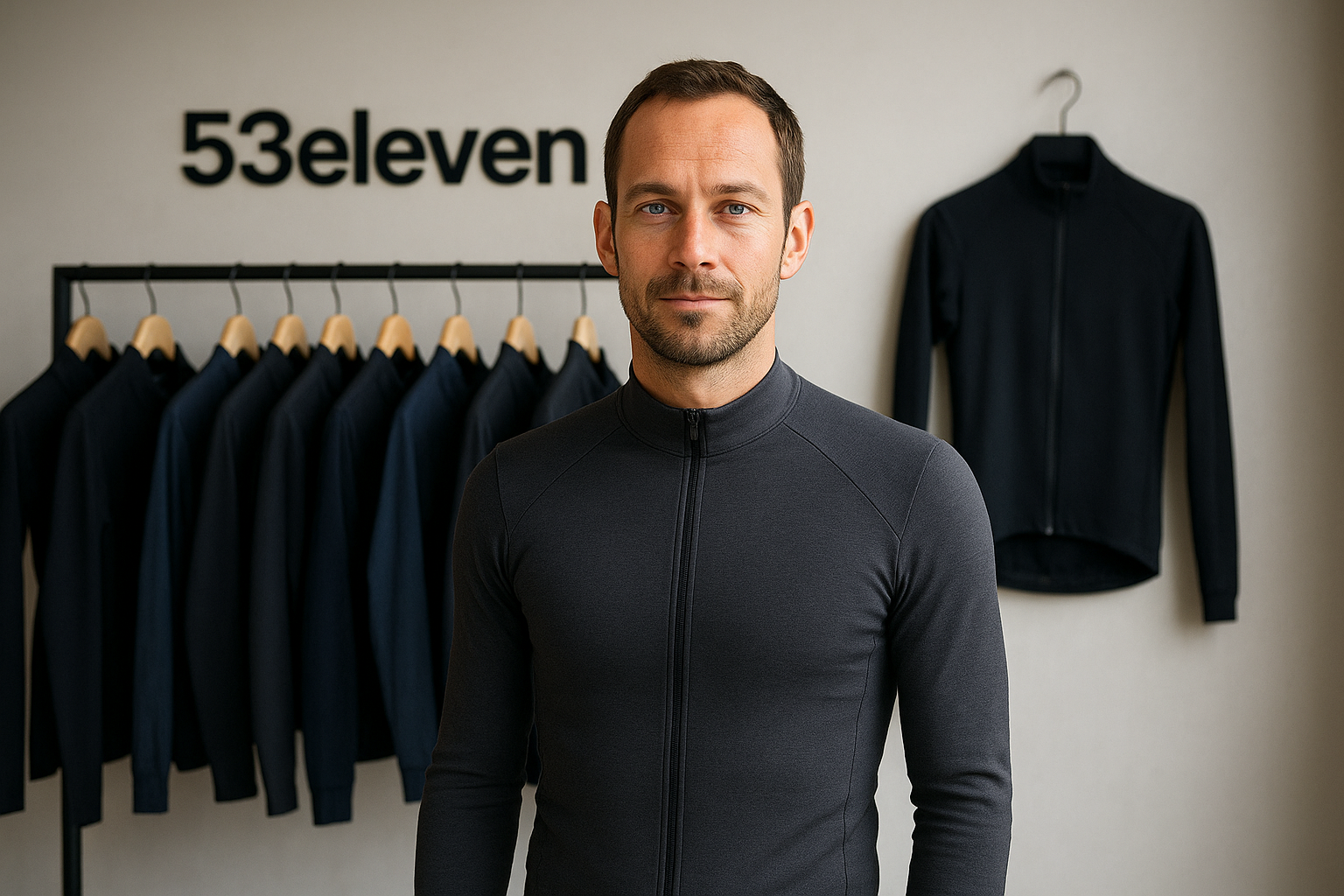 Korte beschrijving van 53eleven