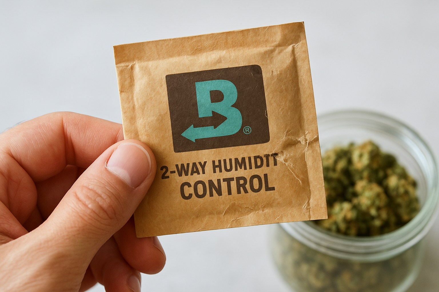 Signs it's time to replace your Boveda pack