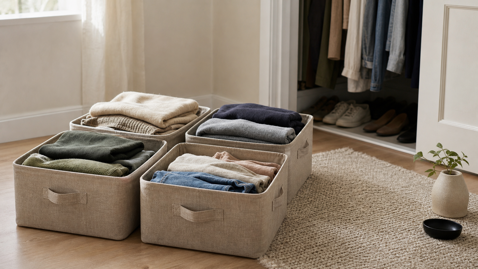 capsule wardrobe men