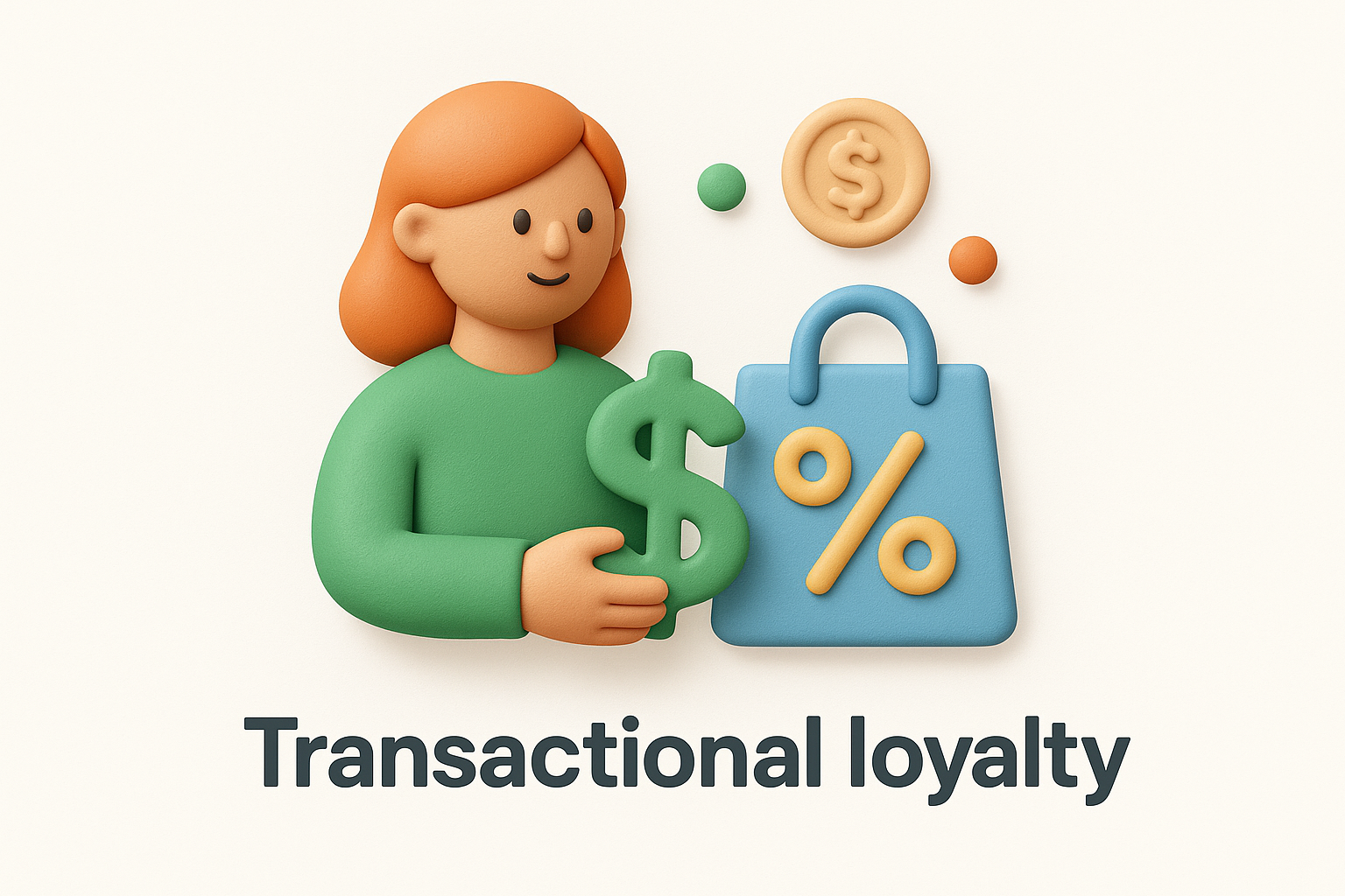 Transactional loyalty