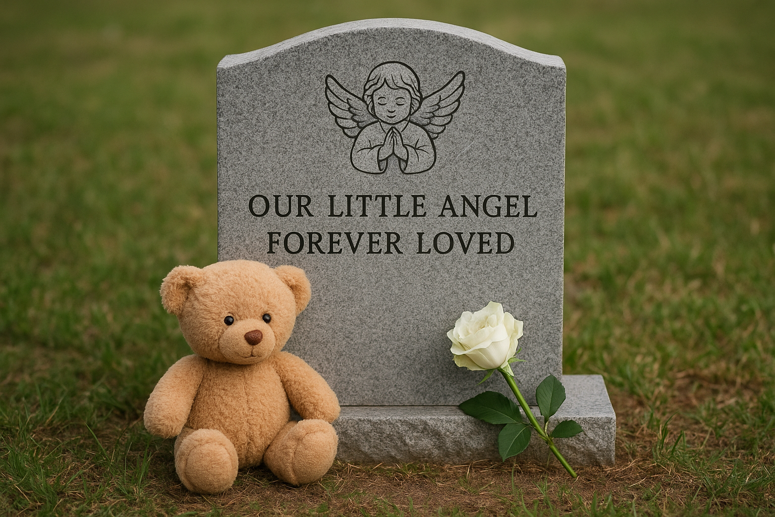 4. Sayings for a child or infant