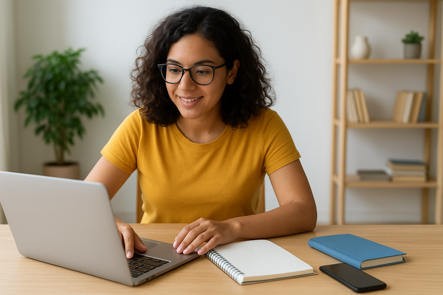 Start with these beginner-friendly programs