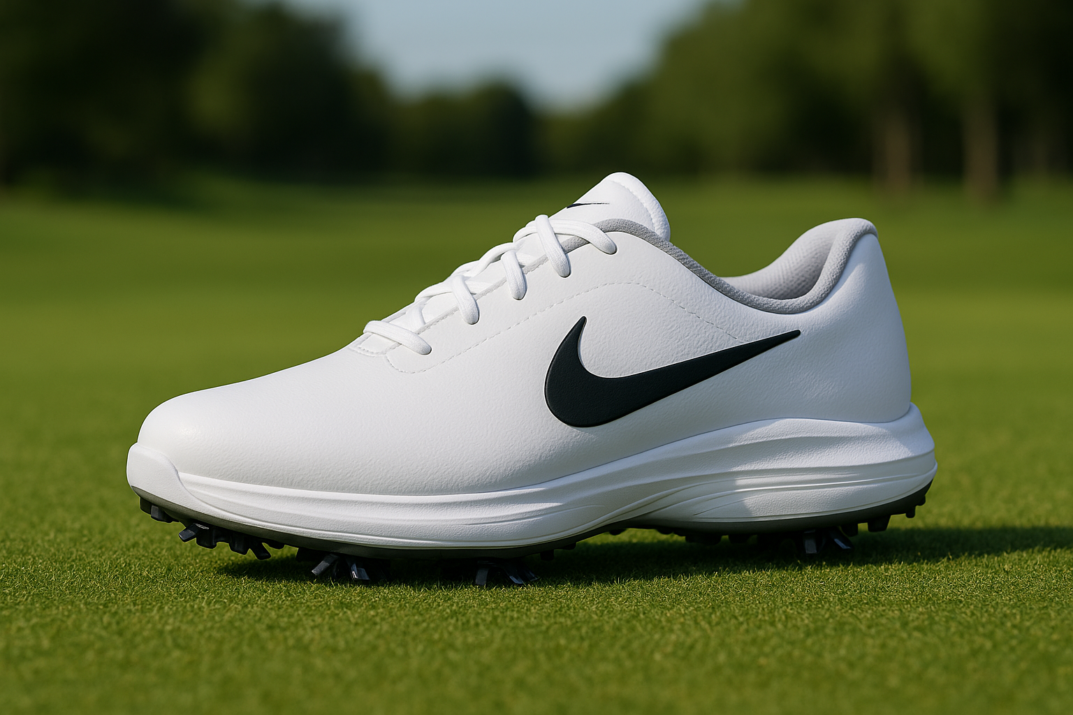 1. Nike Victory Tour 4