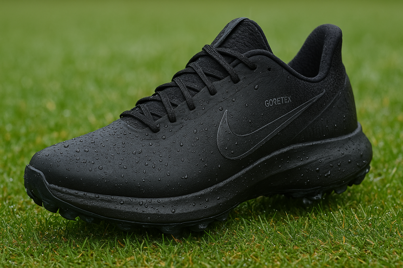 3. Nike Air Zoom Infinity Tour 2 GORE-TEX