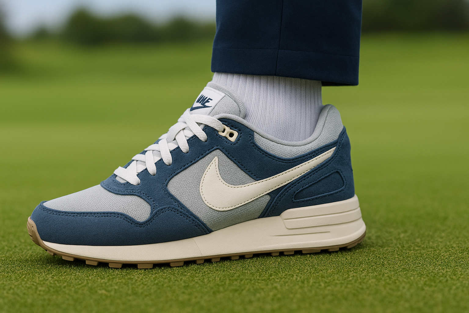 6. Nike Air Pegasus '89 G