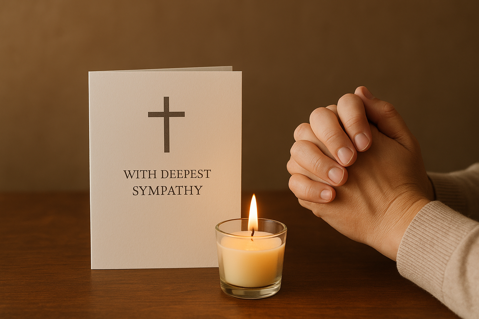 6. Religious and faith-based messages