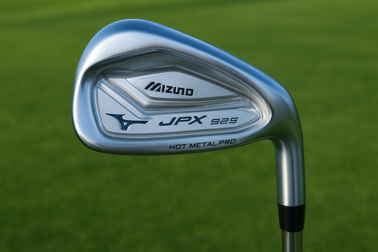 6. Mizuno JPX 925 Hot Metal Pro irons