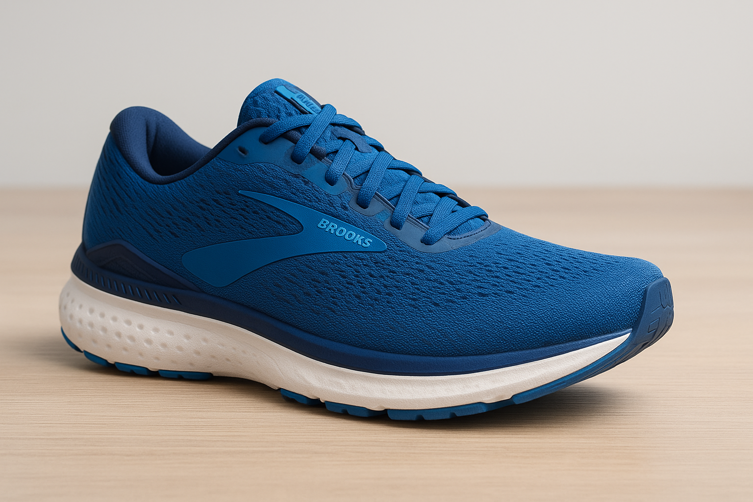 3. Brooks Adrenaline GTS 25
