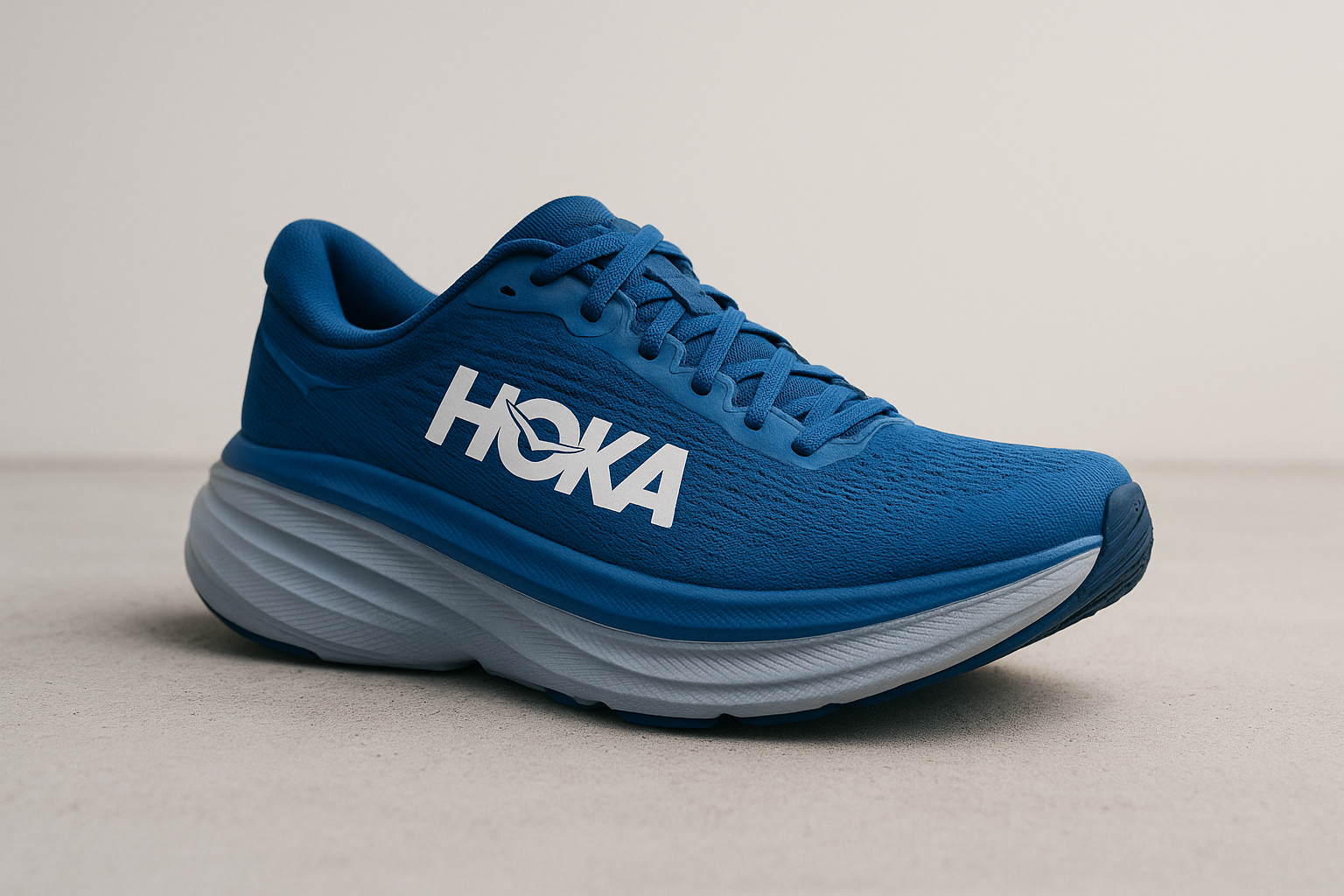 4. HOKA Bondi 9