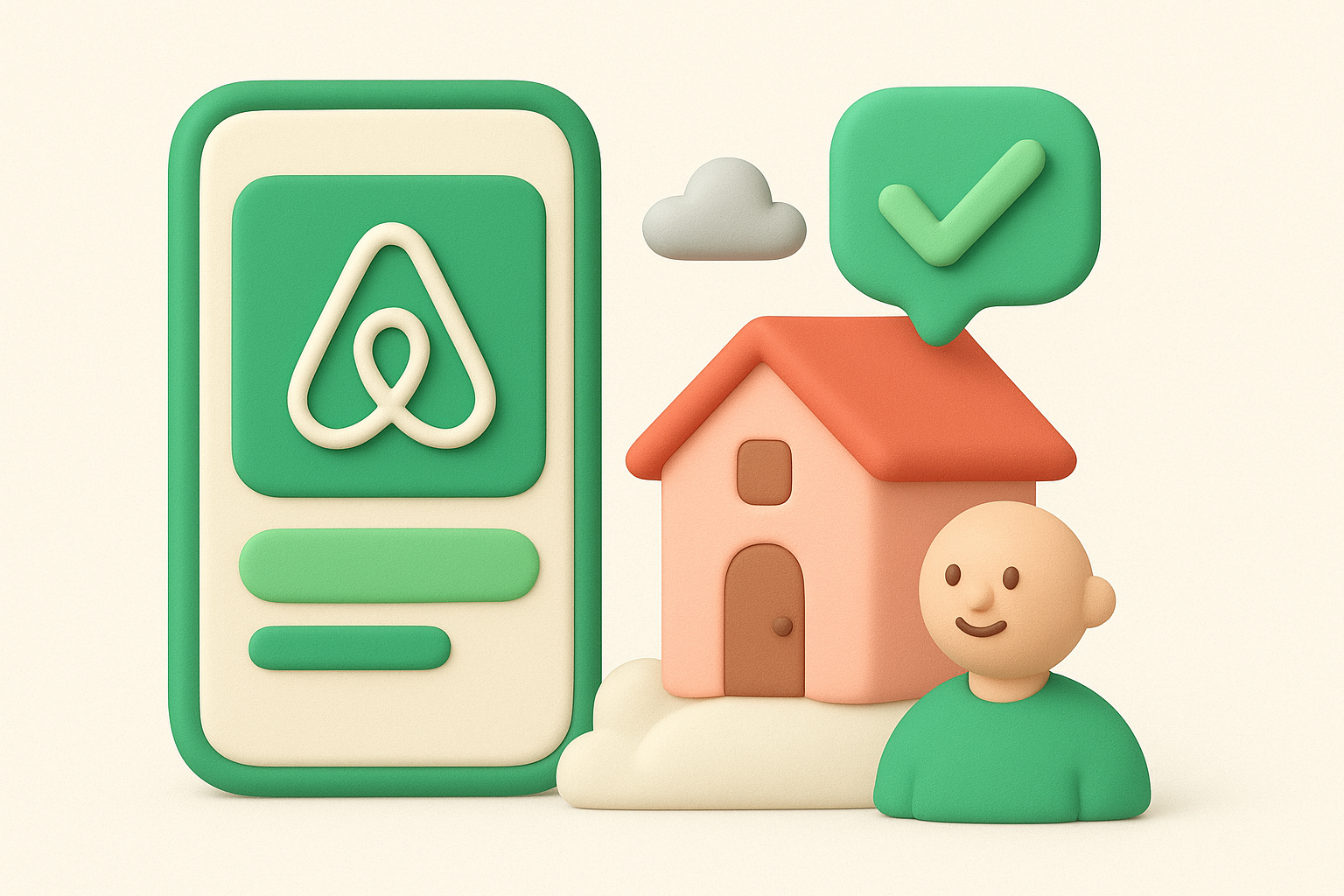 5. Airbnb: disrupting hospitality with a peer-to-peer model