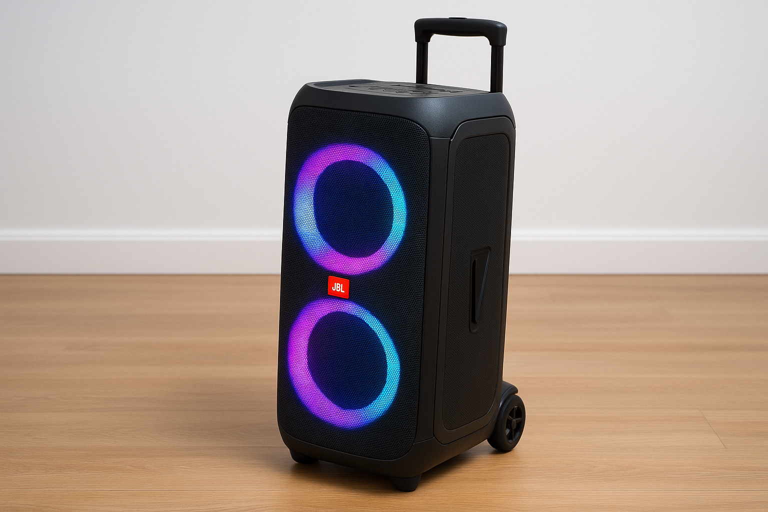 1. JBL PartyBox 710