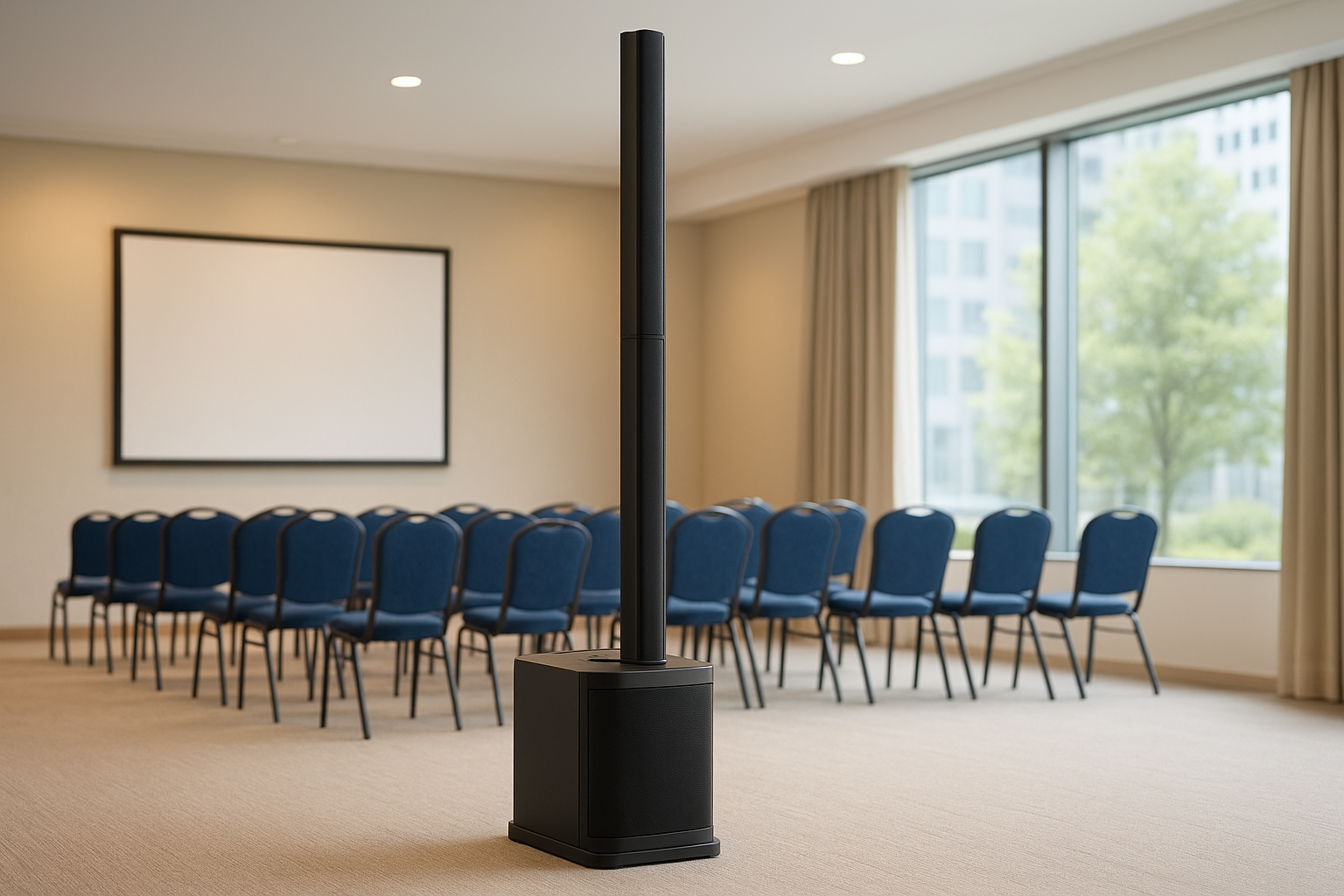 10. Bose L1 Pro8 line array system
