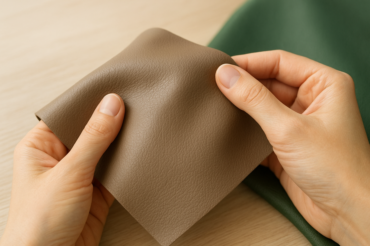 Qualitätsmerkmale erkennen