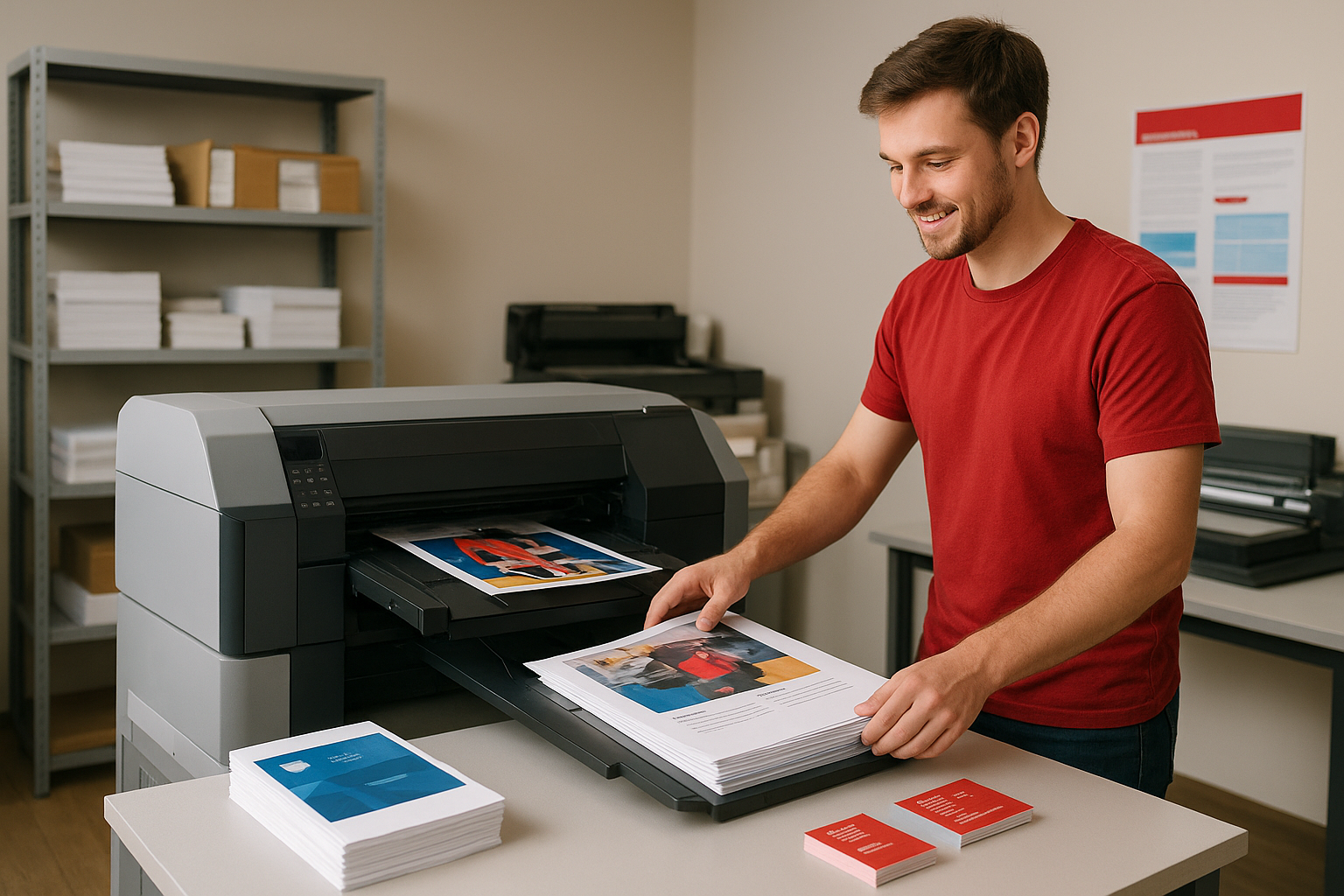 5. Print Factory Toronto