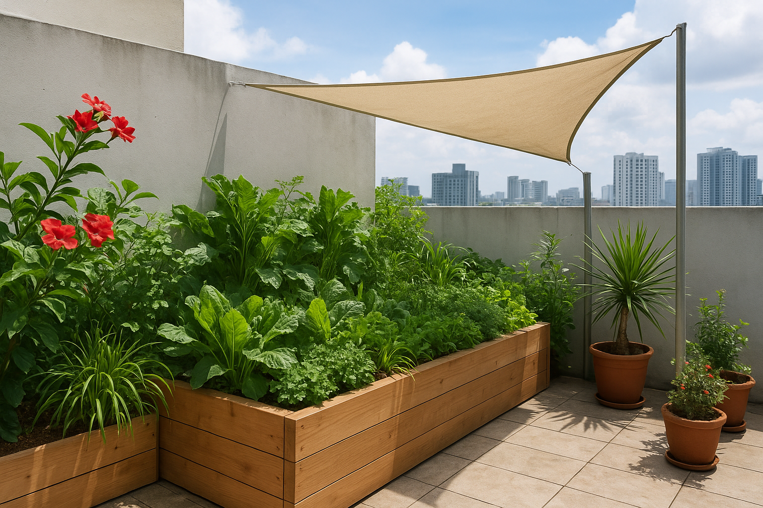 Match your design to Malaysia's climate