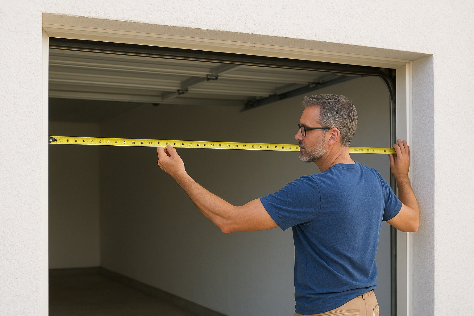 Essential measurements you need