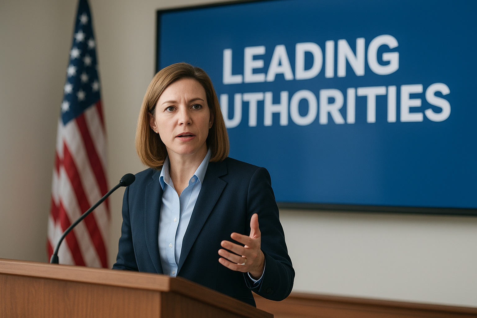 5. Leading Authorities