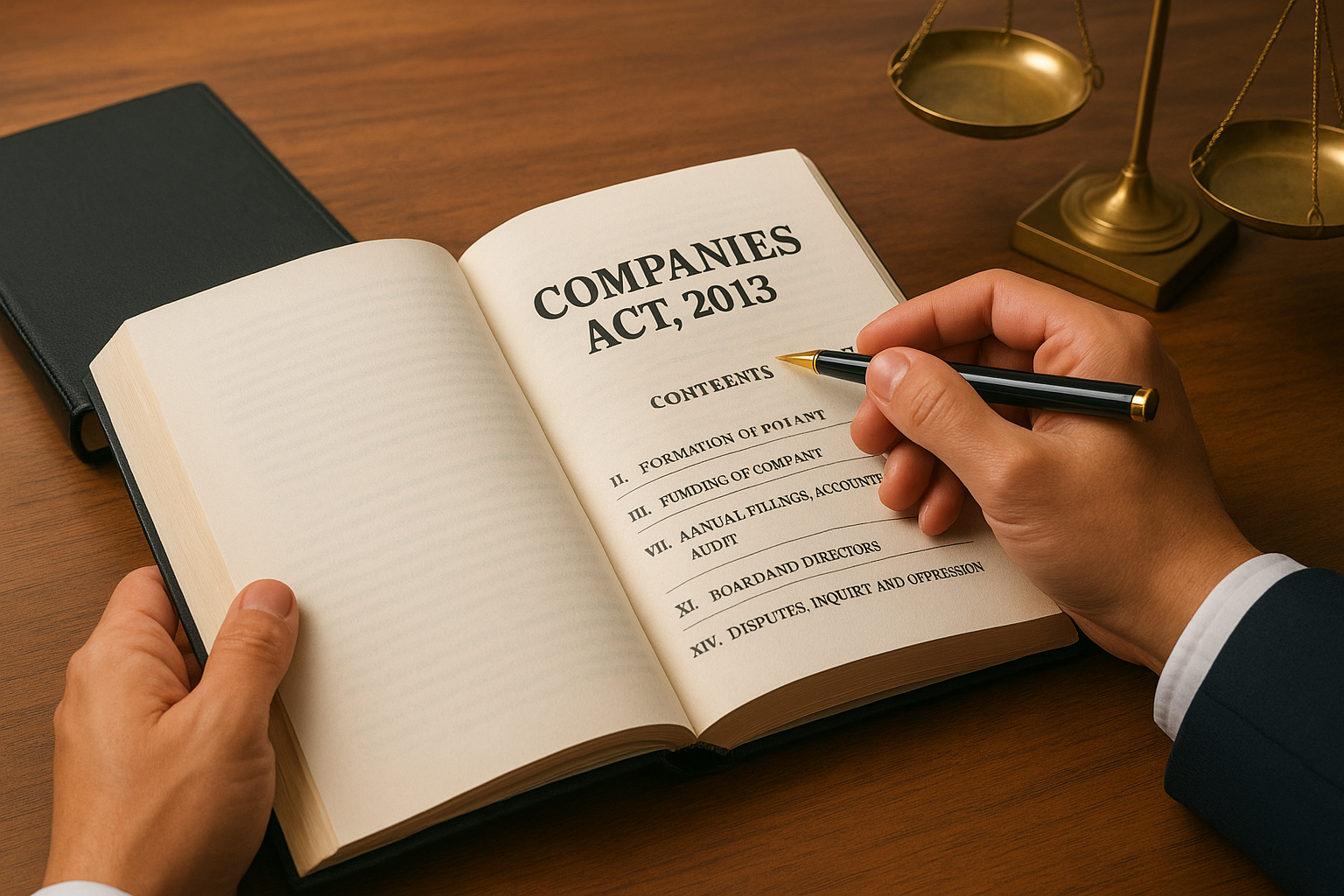 Match the chapter to your task