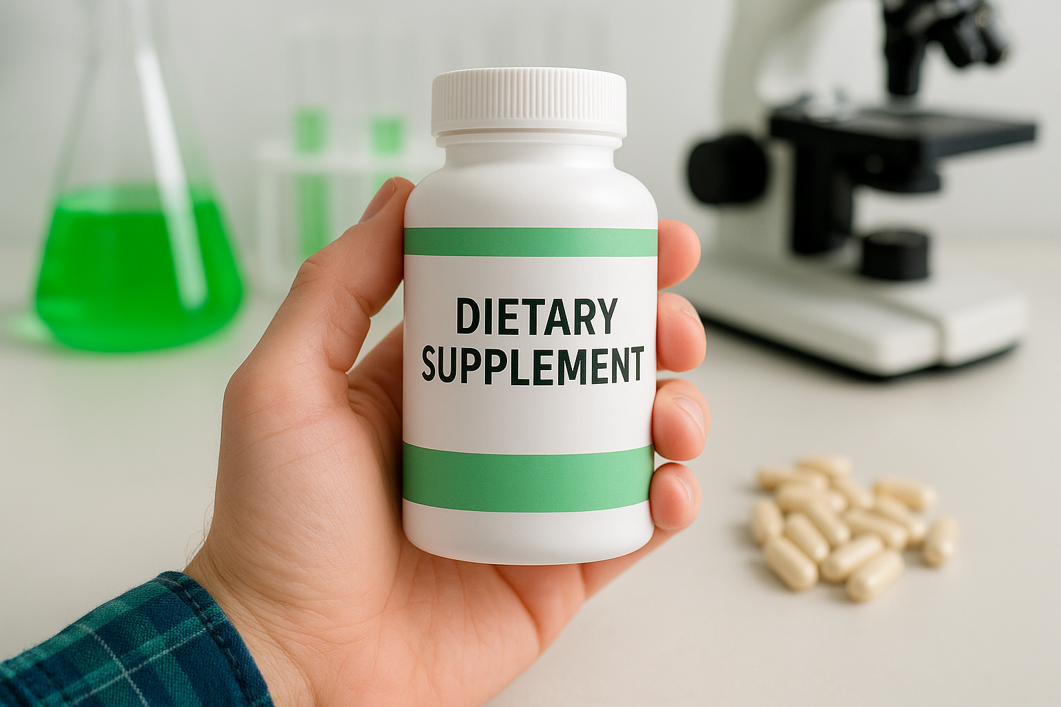 Why third party testing matters