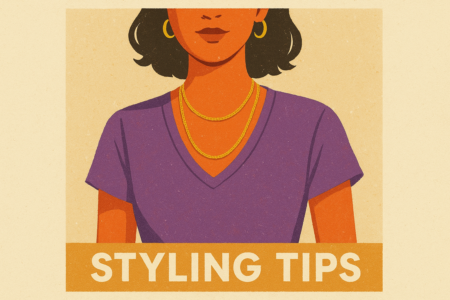 Styling Tips