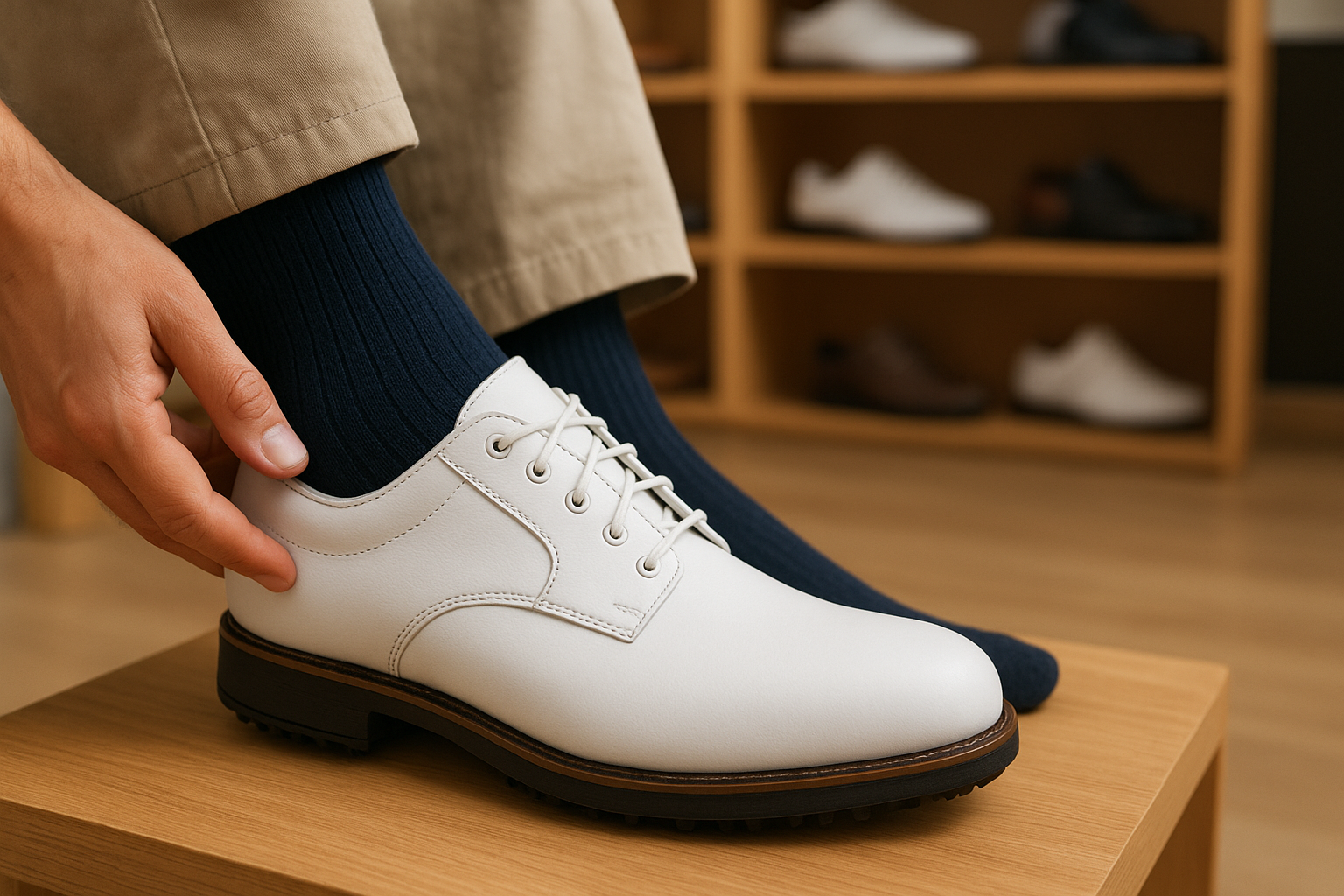 Getting the fit right