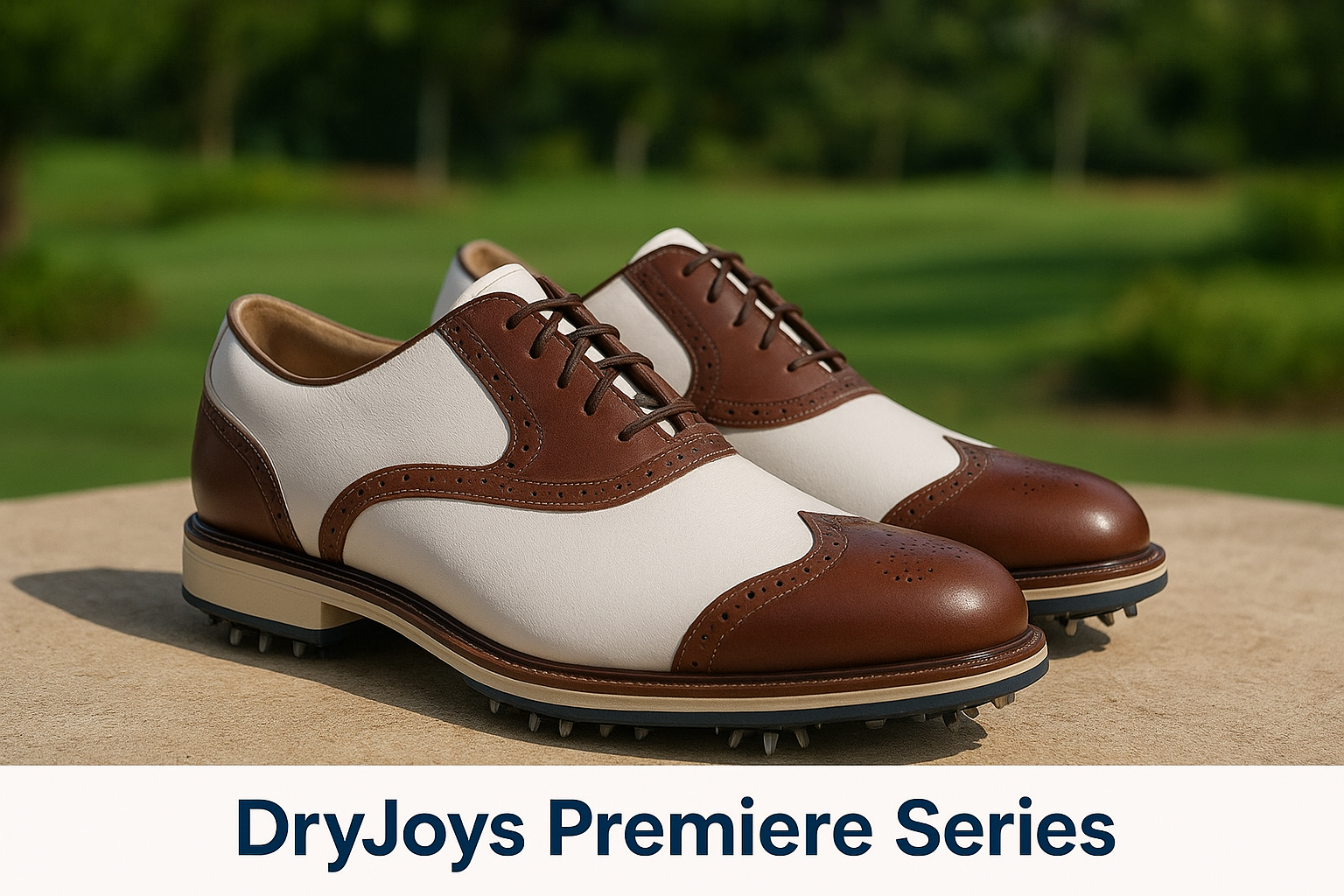 DryJoys Premiere Series