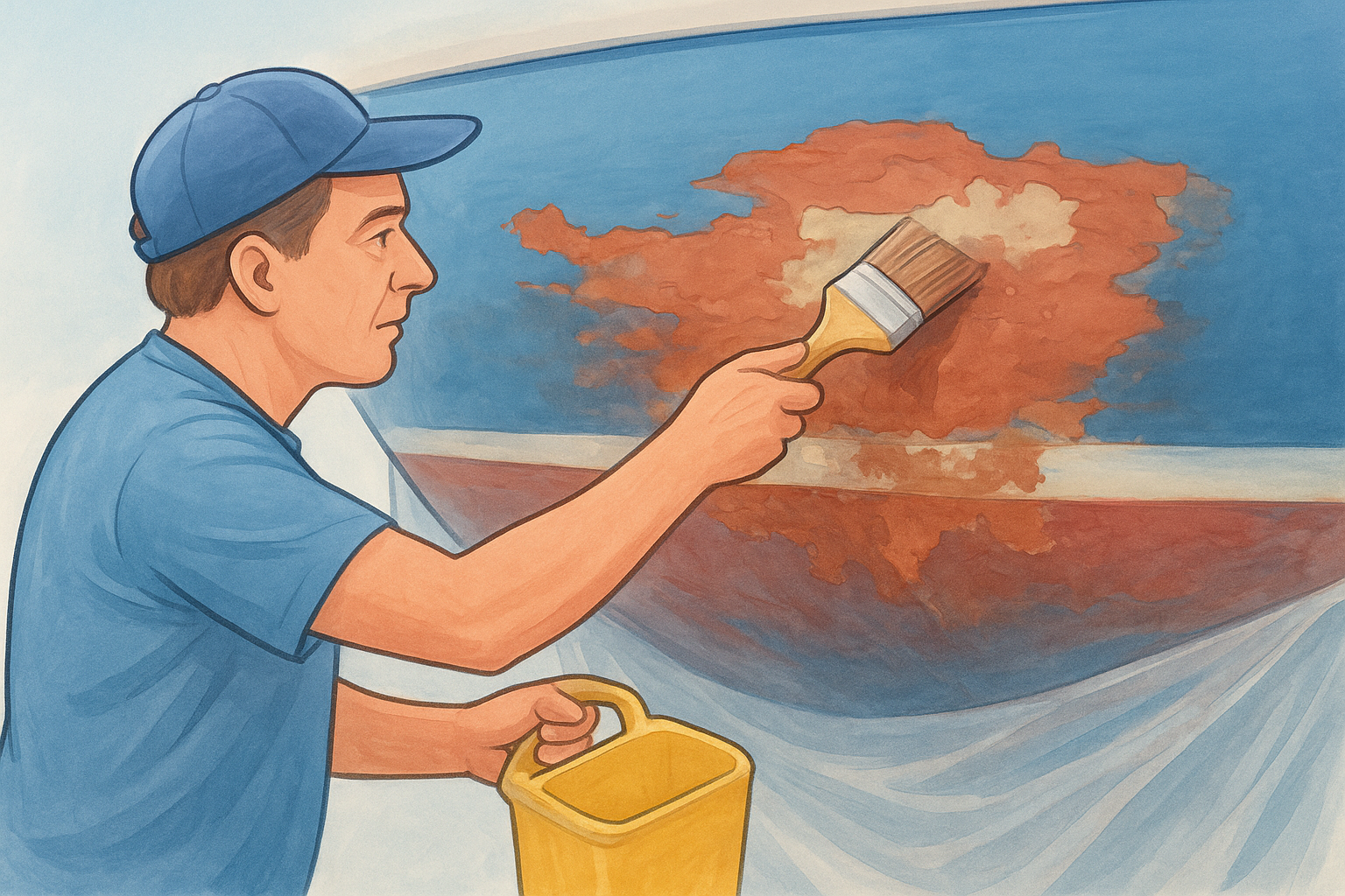 Chemical stripping