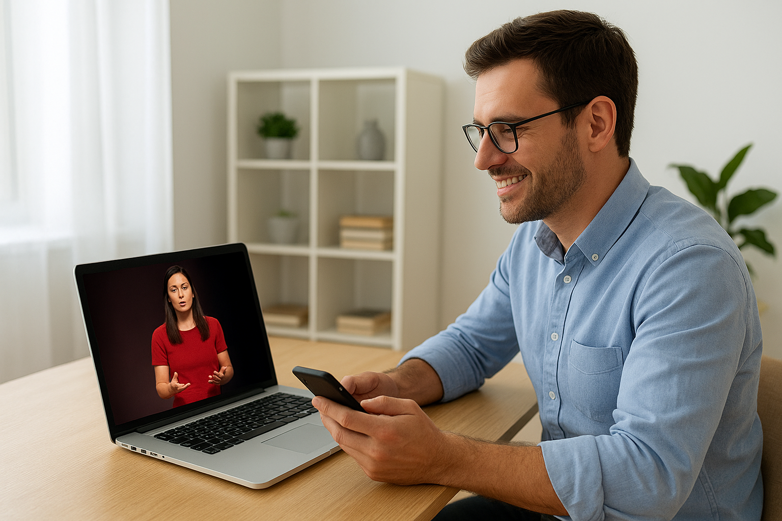 4. LinkedIn, social media, and TED-style talk platforms