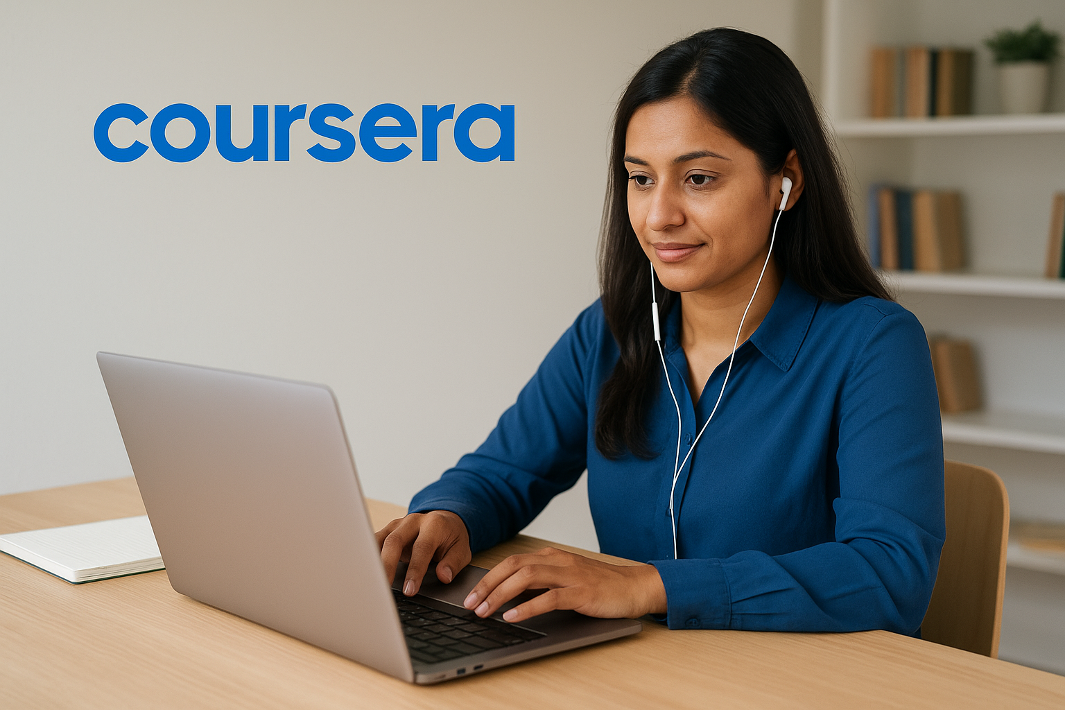 3. Coursera