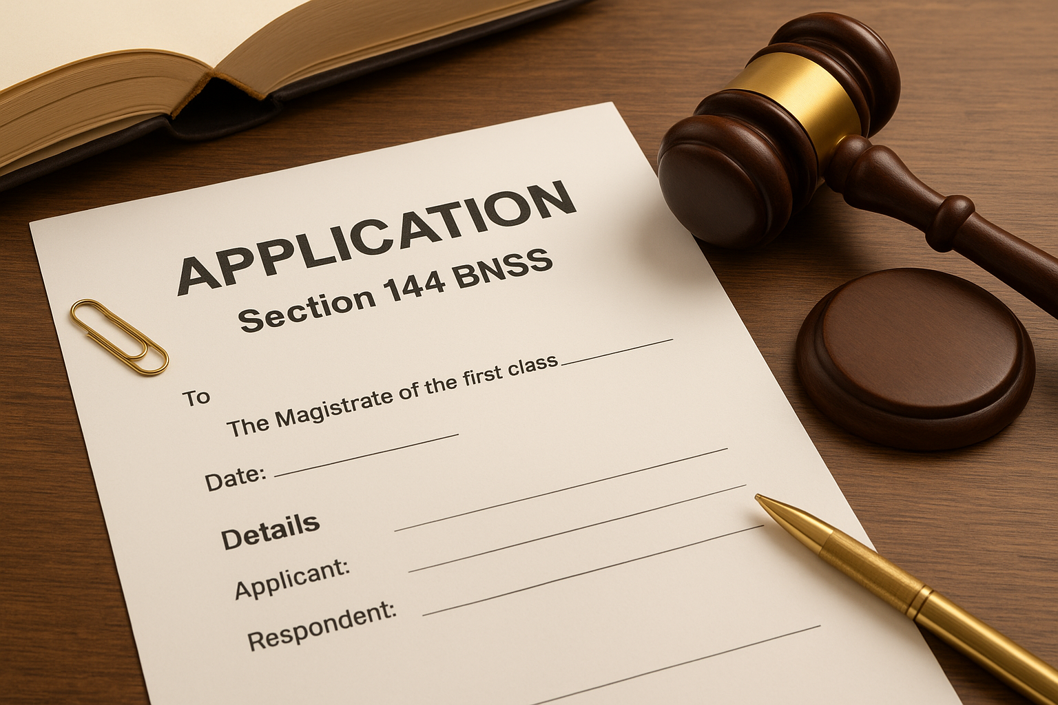 Where to file and what to include