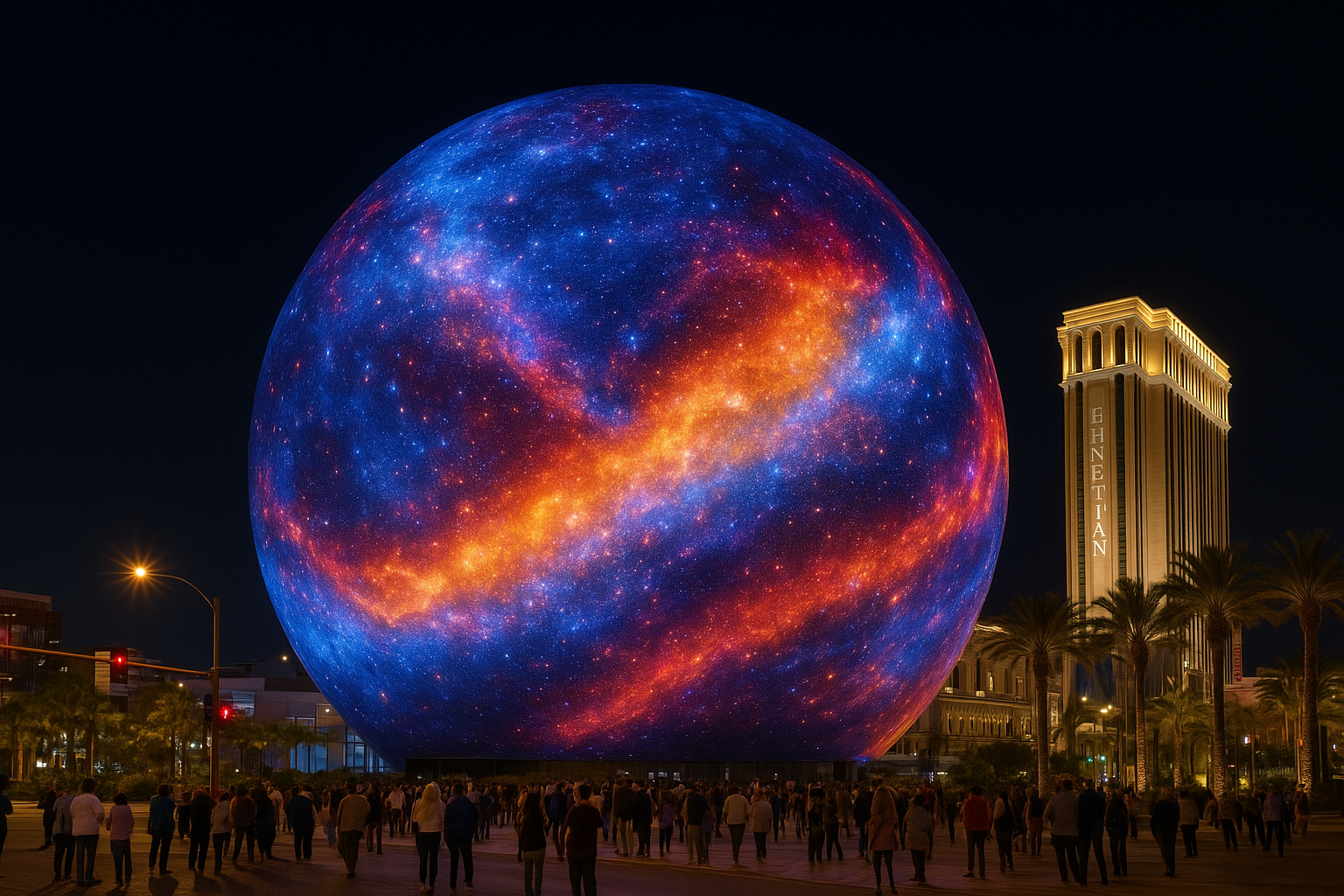 4. The Sphere