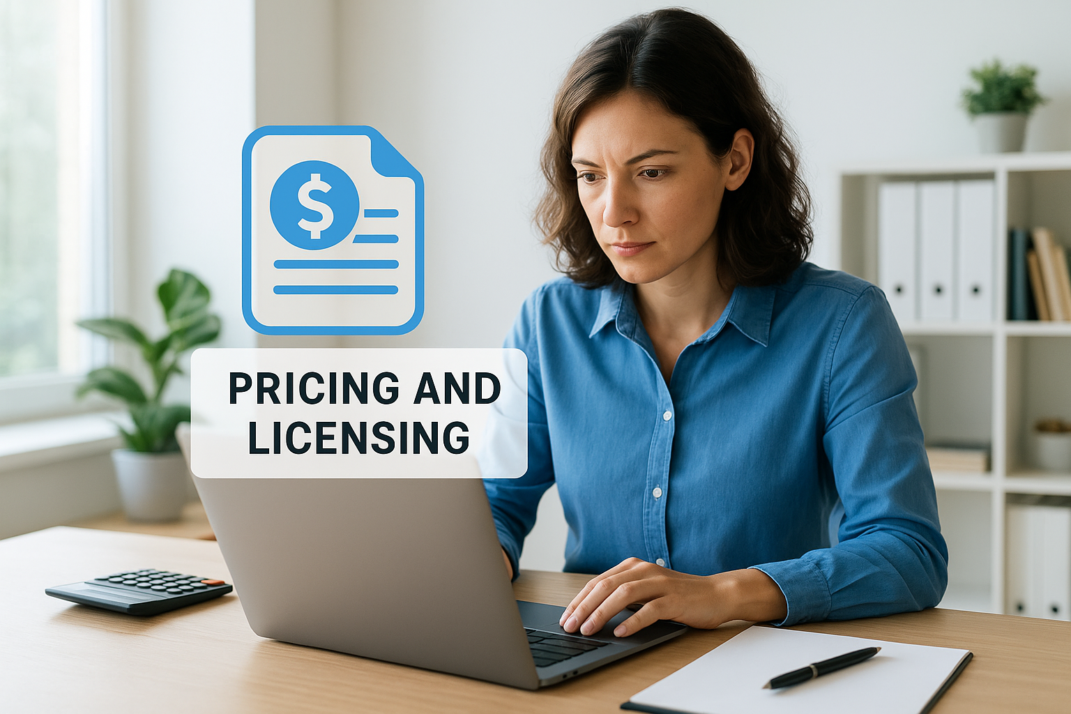 SumTotal LMS pricing and licensing