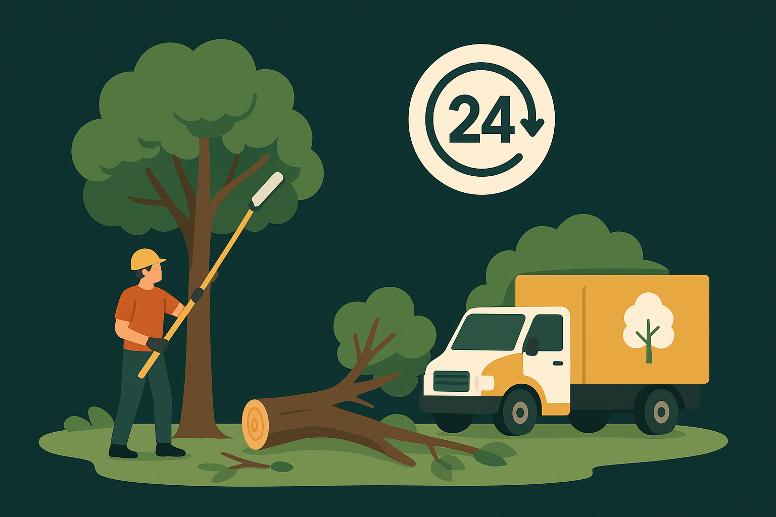 Services and emergency availability