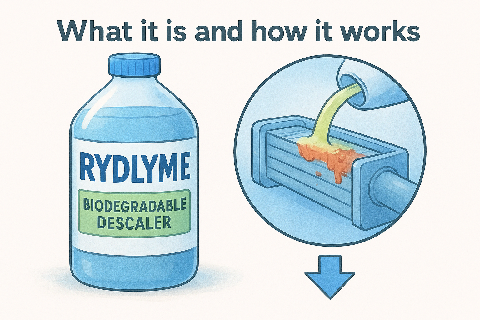 What it is and how it works
