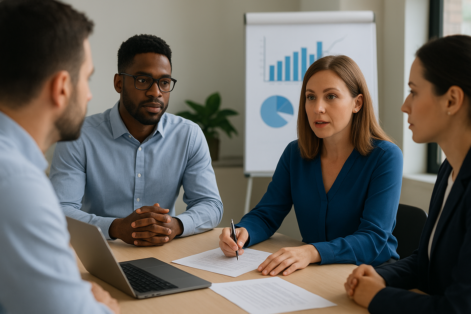 How to choose the right program for your managers