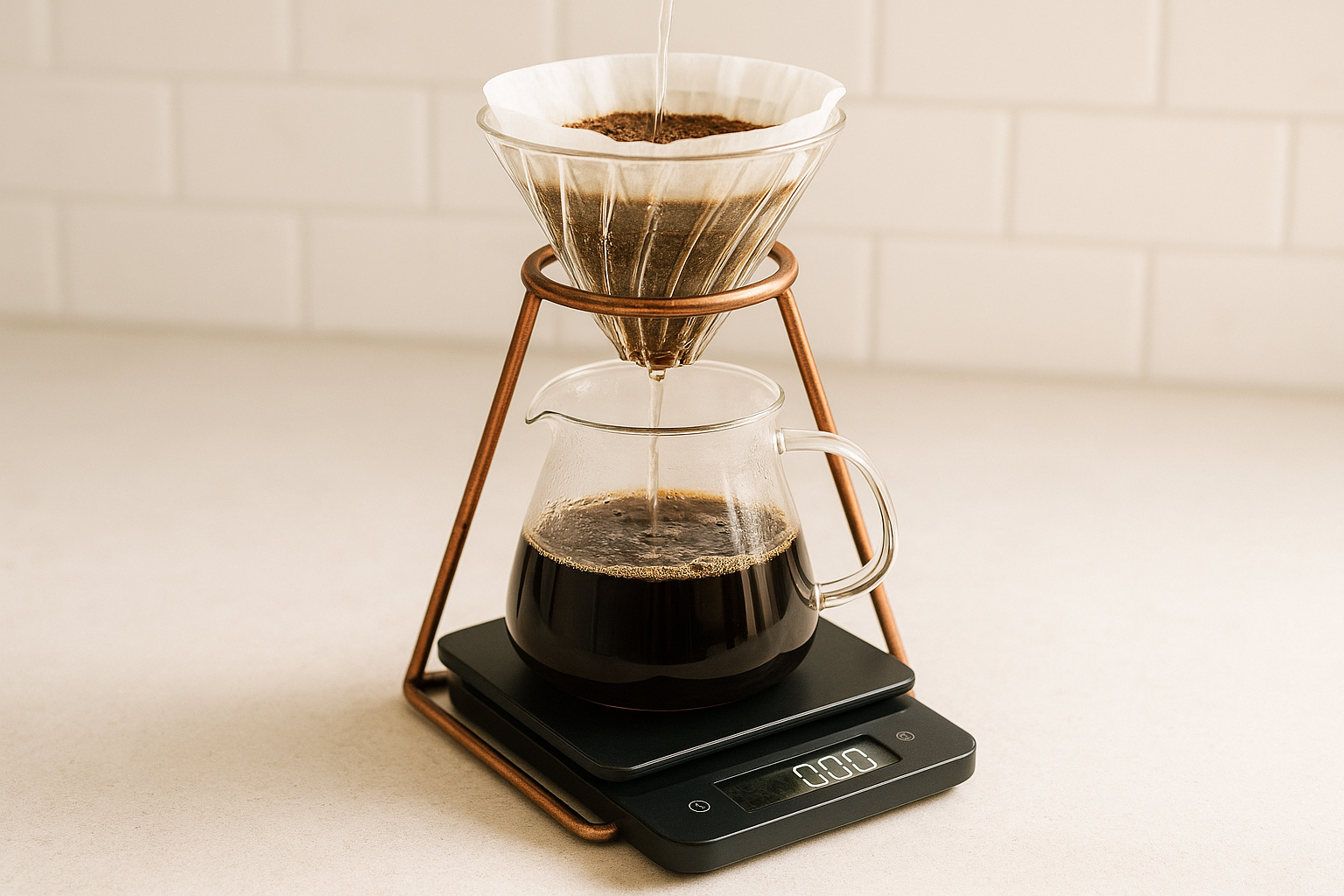 Scale compatibility and workflow