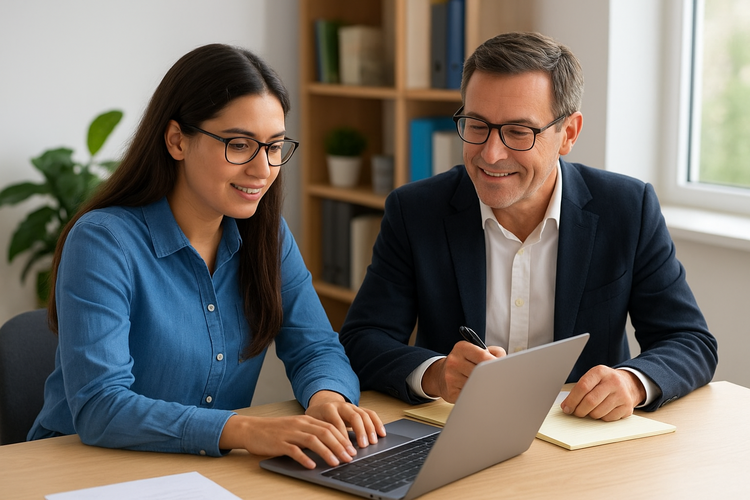 6. Pair each hire with a mentor and a coaching cadence