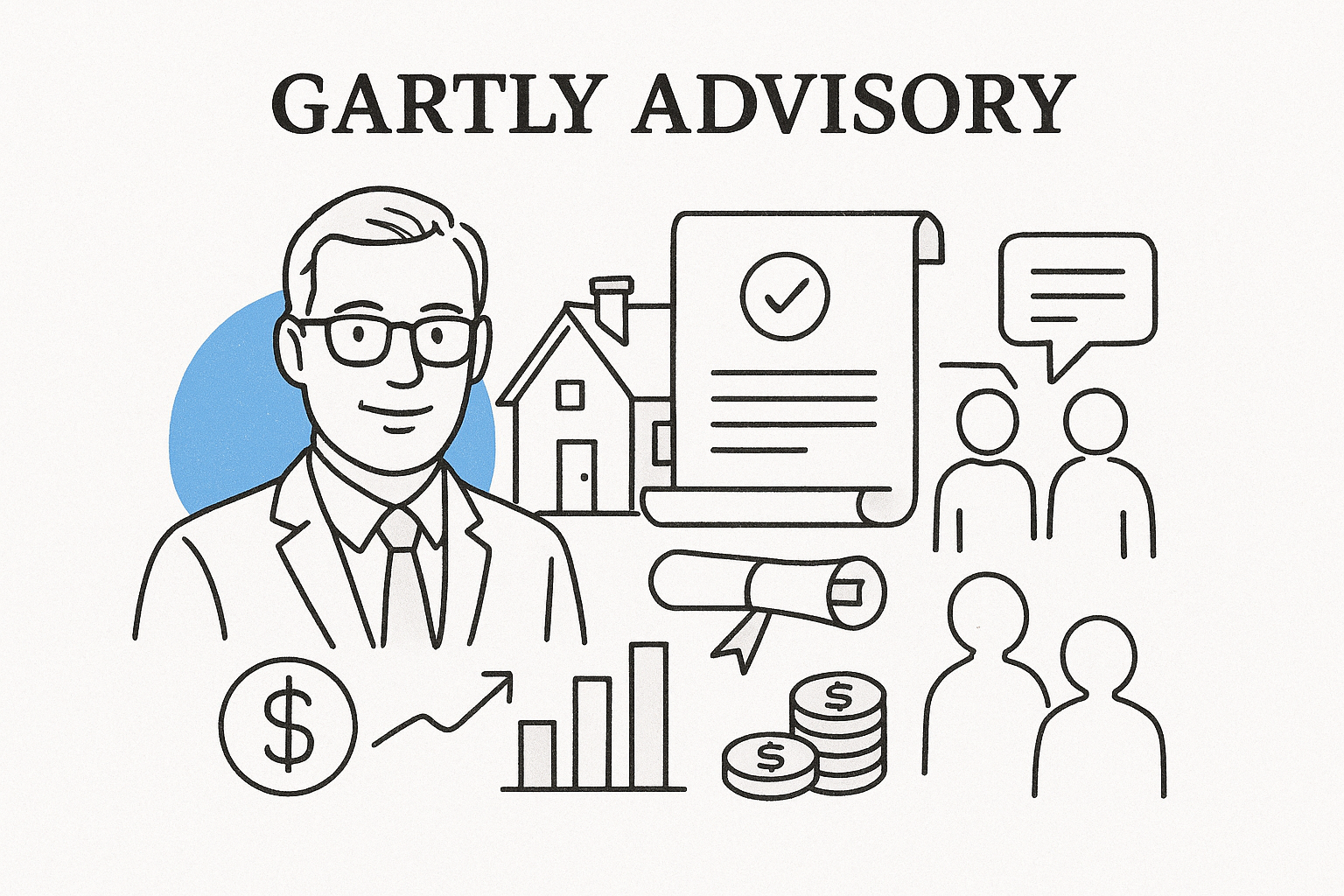 1. Gartly Advisory